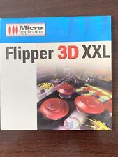 Jeu flipper xxl d'occasion  Besançon