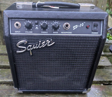 Squier sp10 watt for sale  TWICKENHAM