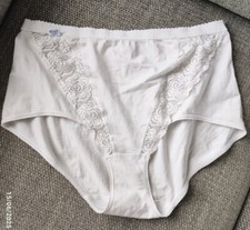 Sloggi culotte chic d'occasion  Lingolsheim