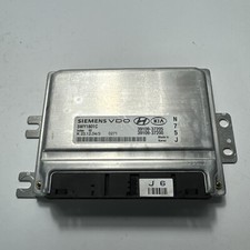 2005 Hyundai Tucson V6 2.7L AT Engine Computer ECM ECU 39109-37205 comprar usado  Enviando para Brazil