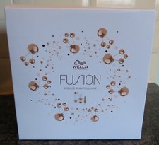 Wella professionals fusion for sale  SEVENOAKS