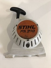 Lanceur débroussailleuse stih d'occasion  Bolbec