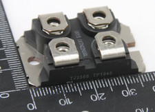 Módulo semicondutor IXYS IXTN22N100L potência linear MOSFET 100V montagem no chassi NOVO comprar usado  Enviando para Brazil