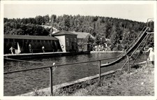 Bockau erzgebirge freibad gebraucht kaufen  Berlin