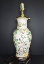 Chinese famille rose for sale  Copperas Cove