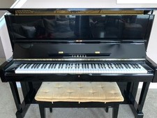 Yamaha upright piano for sale  Chicago