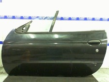 Porte gauche renault d'occasion  Haubourdin