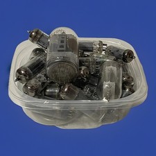 Vintage radio tubes for sale  Mcdonough