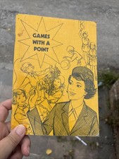 Girl guiding game for sale  NESTON