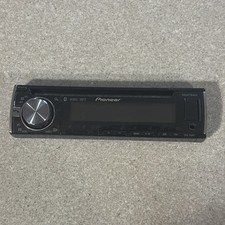 Pioneer deh x6600bt for sale  Wentzville