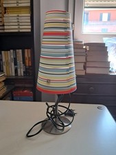 Abatjour lampada comodino usato  Bologna