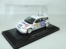 Ford focus wrc d'occasion Ford focus wrc d'occasion  Belz