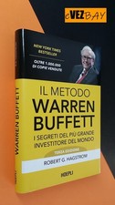 Metodo warren buffett usato  Novellara