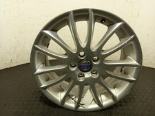 Volvo s40 alloy for sale  SOUTHAMPTON