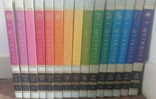 Enciclopedia quindici usato  Capannori