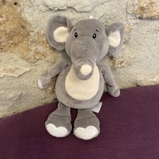23cm peluche doudou d'occasion  Rully