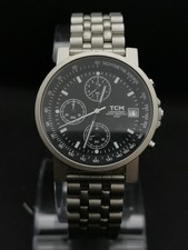 Tcm chronograph herren gebraucht kaufen Tcm chronograph herren gebraucht kaufen  Wiesbaden