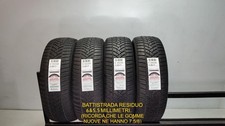 Gomme usate termiche usato Gomme usate termiche usato  Comiso
