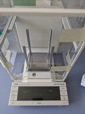 Mettler toledo at200 gebraucht kaufen  Heitersheim