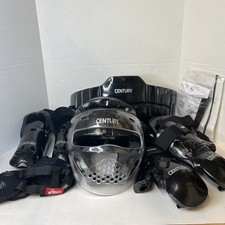 Century karate sparring for sale  Hays