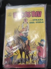 Pecos bill albo usato  Roma