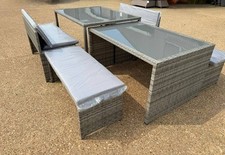 Seater space saving for sale  BOSTON