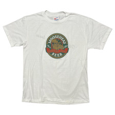 Vintage moosehead beer for sale  Camp Hill