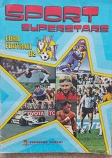 Figurine panini sport gebraucht kaufen  Schwanstetten