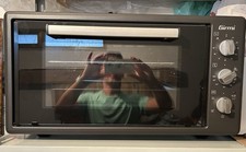 Forno elettrico ventilato usato  Palermo