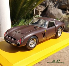 Modellino auto ferrari usato  Giarre