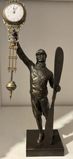 Vintage bronze mystery for sale  ABERDEEN