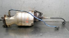 Acura rear catalytic for sale  Irvington