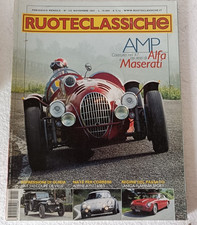 Ruoteclassiche 2001 lancia usato  Perugia