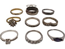Lot mixed metal for sale  UK