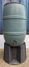 120 litre green for sale  NEWBURY
