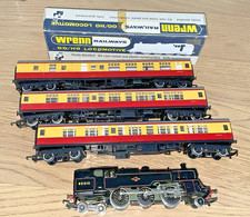 Wrenn gauge w2220 for sale Wrenn gauge w2220 for sale  WATFORD