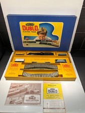 Hornby coffret train d'occasion  Carros