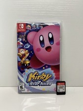 Nintendo switch kirby for sale  Quincy