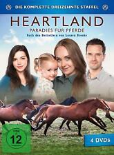 Heartland dreizehnte staffel gebraucht kaufen  Berlin