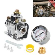 Low fuel pressure for sale  Burlington