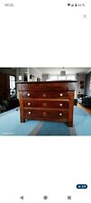 Commode maitrise directoire d'occasion  Toulouse-