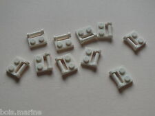 Lego white plates d'occasion  Talmont-Saint-Hilaire