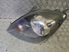 Ford fiesta headlight for sale  SAWBRIDGEWORTH