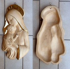 Zaccagnini ceramica nativita usato  Cirie