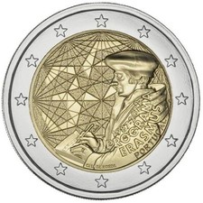 Euro portogallo 2022 usato  Corsico