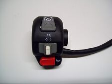 COMANDO INTERRUTTORE SINISTRO APRILIA SCARABEO-MALAGUTI-ITALJET-DERBI (NUOVO), usado comprar usado COMANDO INTERRUTTORE SINISTRO APRILIA SCARABEO-MALAGUTI-ITALJET-DERBI (NUOVO), usado comprar usado  Enviando para Brazil