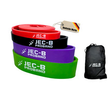 Jec klimmzug band gebraucht kaufen  Nordhorn