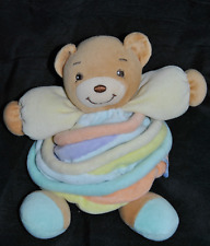 Doudou ours boule d'occasion  Krautergersheim