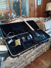 Davison guitars eb2350bkpk for sale  Redfox