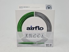 Airflo sixth sense for sale  NORTHWICH